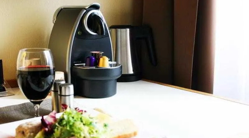 Best Western Hotel Royal St Jean, Бордо — фото 1