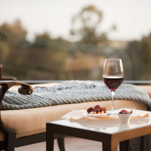 The Resort at Pelican Hill, 纽波特比奇 — 照片 5