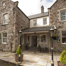 The Shrubbery Hotel, Shepton Mallet — photo 2