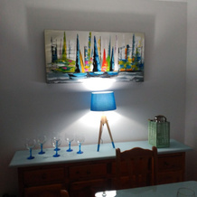 Apartamento Superior, Канделария — фото 5