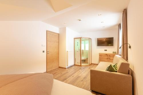 Residence Alpina, 瓦莱迪卡西耶斯 — 照片 1