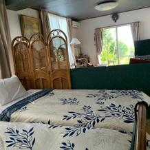 Pension Umi no soba, 宜野座 — 照片 2