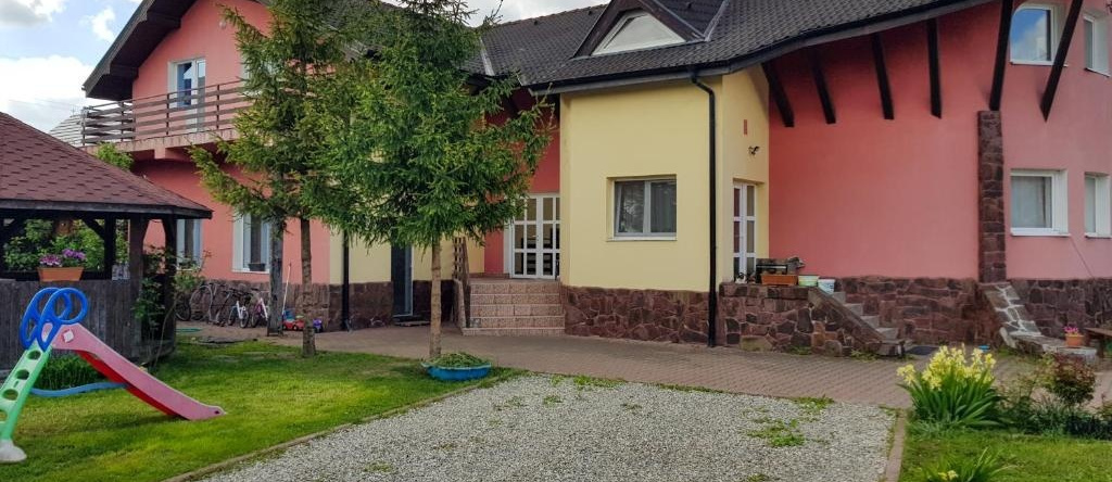 Lend One Room House, Меркуря-Чук — фото 1