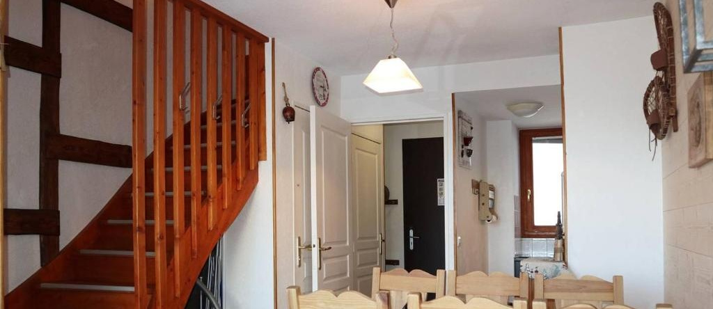 Chalet Les Orres, 3 pièces, 6 personnes - FR-1-322-63, Les Orres — photo 1