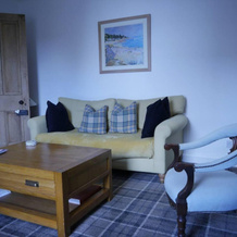 Beautiful 2-Bed Apartment In Inverkip Great Garden, Инверкип — фото 5