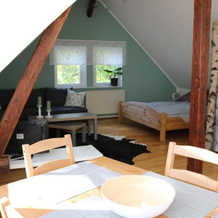 "Ferienwohnung Am Tharandter Wald", 维尔斯德鲁夫 — 照片 3