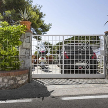 Villa Afrodite, Сорренто — фото 2