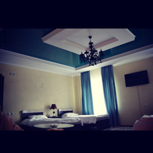 Intourist Guest House, Naryn — photo 3