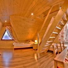 Apartamenty U Piekorza, Шафляры — фото 2