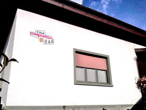 Bb Casa Compostela, Поджириденти — фото 1