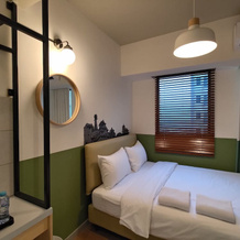 Hotel Osaka Pik2, Джакарта — фото 3
