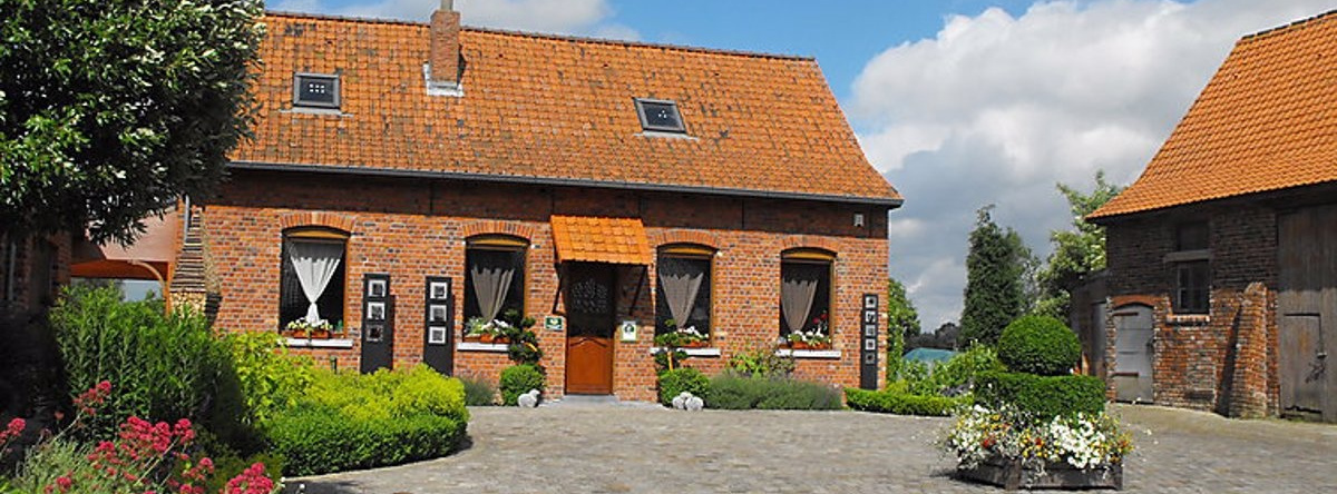 La Ferme De Gabrielle, Comines-Warneton — photo 1