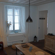 Relais de la Baume, 勒洛克勒 — 照片 2