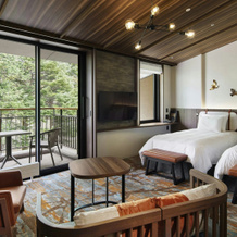 Karuizawa Prince Hotel West, 轻井泽 — 照片 2