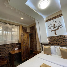 Mawimbi Jiko Hotel Taveta, 塔韦塔 — 照片 3