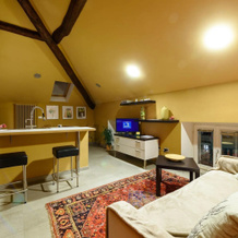 Bernina Express Rooms, Тирано — фото 4