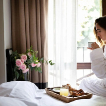 Aquapetra Resort and Spa, 泰莱塞泰尔梅 — 照片 3