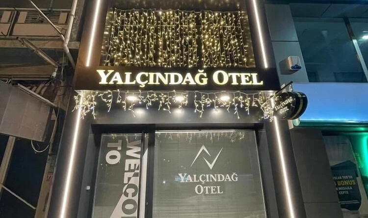 Yalçindağ Otel Burdur, Burdur — photo 1