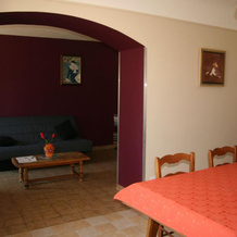 Gîte Le Mans, 3 pièces, 6 personnes - FR-1-410-271, 勒芒 — 照片 2
