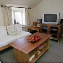 Carreg-y-big Farm B & B, 塞拉廷 — 照片 3