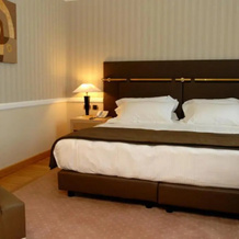 Grand Hotel Duca di Mantova, 塞斯托-圣乔瓦尼 — 照片 4