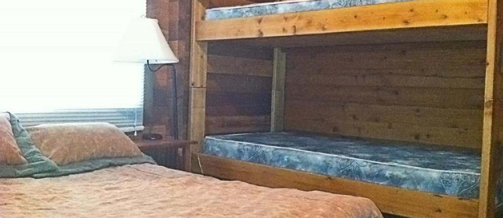 Lake Texoma Camping Resort Cabin 10, Такервилль — фото 1