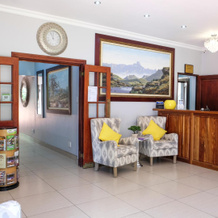Waterkloof Guest House, 比勒陀利亚 — 照片 3