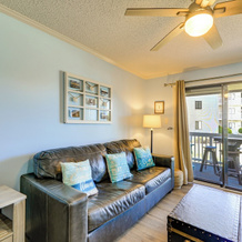 Emerald Isle Resort-Style Condo: Walk To Beaches!, Эмералд-Айл — фото 2