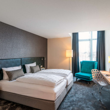 Best Western Plus Palatin Kongresshotel, 维斯洛赫 — 照片 4