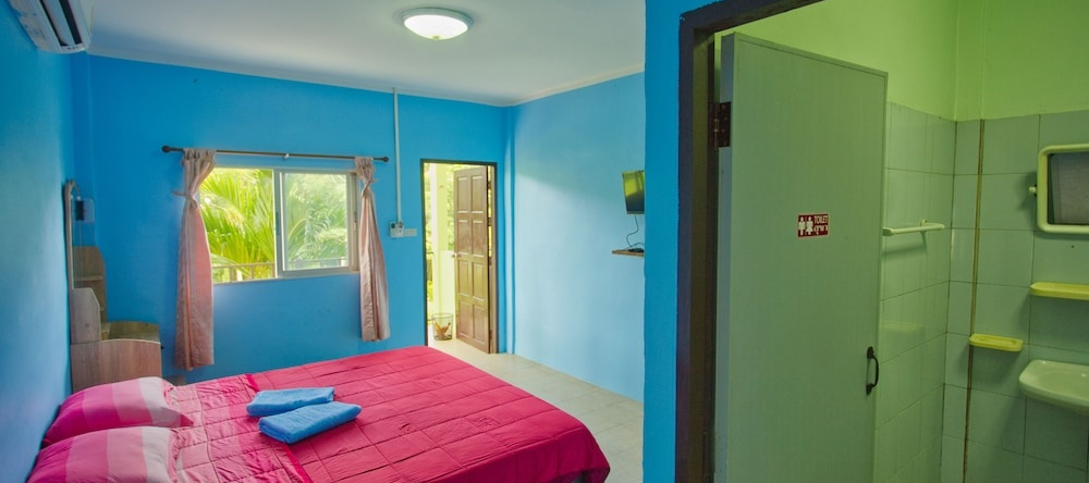 Seaview Resort Koh Mak, 科马克岛 — 照片 1