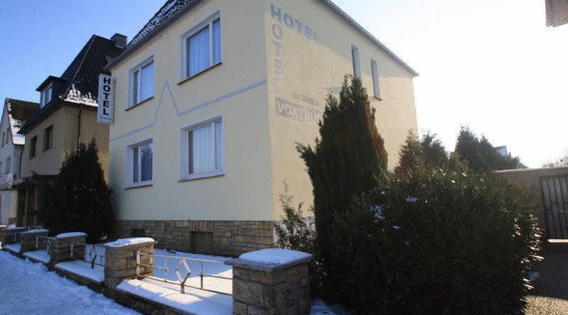 Voxtrup Nichtraucherhotel, Osnabrueck — photo 1