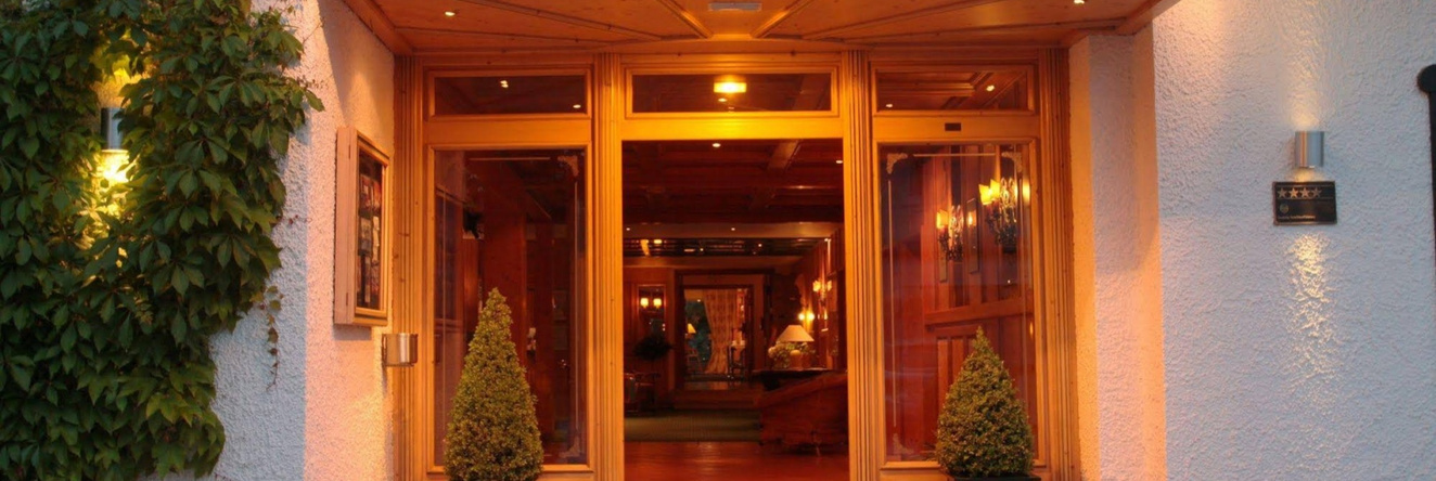 Garden Hotel Reinhart, 基姆湖畔普林 — 照片 1
