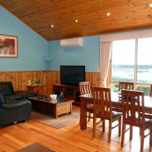 Halls Gap Accommodation, 霍尔斯加普 — 照片 2