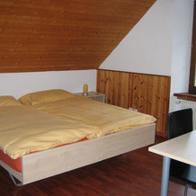 Auberge du Prévoux, Le Locle — photo 2