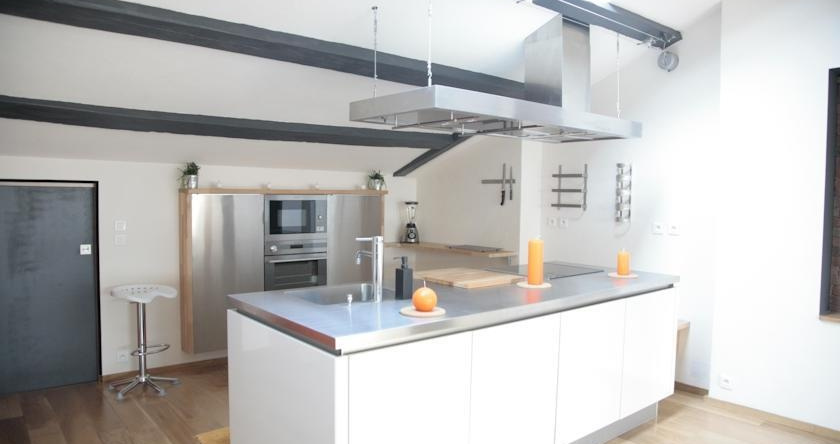 Tonios Loft, Rochefort — photo 1