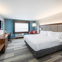 Holiday Inn Express Suites West Plains Southwest, Уэст-Плейнс — фото 3