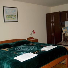 Róza Hotel És Apartmanház, Эстергом — фото 4
