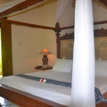 Matahari Beach Resort & Spa, Бали — фото 5