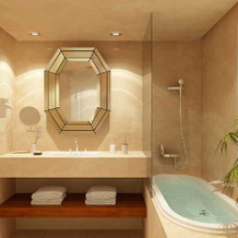 Yadis Impérial Beach & Spa Resort, 阿吉尔 — 照片 3