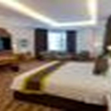 Iridium Hotel Taif, Taif — photo 4