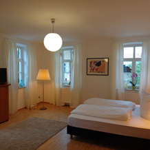 Gasthaus Hotel Franz Inselkammer, 赫恩基兴-西格茨布伦 — 照片 2