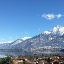 Villa Perla del Lago, 多马索 — 照片 5