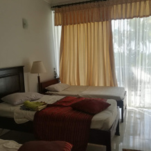 Sea Lotus Park Hotel, 亭可马里 — 照片 2