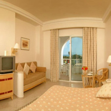 Les Sirenes Thalasso & Spa, 梅兹拉亚 — 照片 2