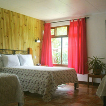 Guayabo Lodge, 圣克鲁斯 — 照片 4