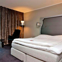 Clarion Hotel Ernst, Kristiansand — photo 4