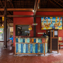 The Palms Ceningan Hotel, Ceningan Island — photo 4