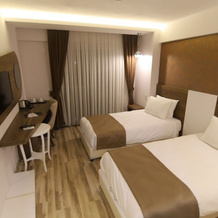 Usak Yalim Garden Park Otel, Usak — photo 3