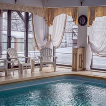Boutique Hotel Emire, 普雷德卢茨 — 照片 2