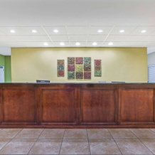 La Quinta Inn & Suites by Wyndham Mobile Satsuma / Saraland, 萨摩 — 照片 2